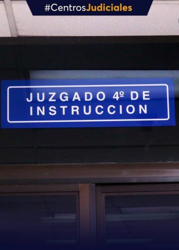 Irá a juicio acusado de estafar a institución nacional