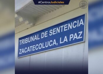 Condenan a 20 años de prisión a pandilleros de la MS