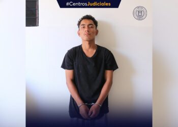 Detención provisional para limpia parabrisas acusado de amenazas