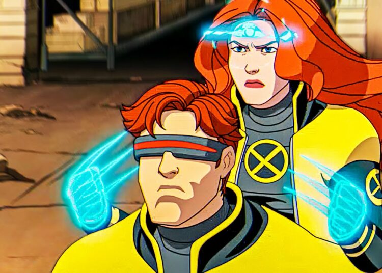 Apocalipsis, Arma X y Danger sacuden a los X-Men en tres episodios cargados de secretos
