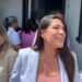 Mayteé Iraheta dice que hará “milagros” con los recursos de su campaña presidencial