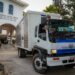 Gobierno de El Salvador entrega medicamentos a venezolanos