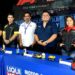 El Salvador recibirá la cuarta fecha del campeonato centroamericano de motovelocidad 2026