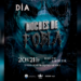 Inician las «Noches de Fobia» en Santa Ana Centro