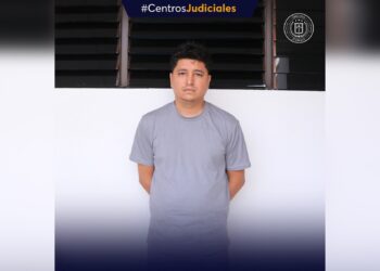 Prisión provisional para hombre acusado de contactar a menor de edad por redes sociales 