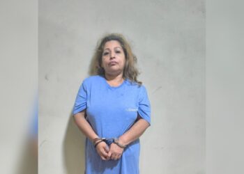 Allanan vivienda utilizada para distribuir drogas en Quezaltepeque