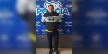Capturan a hombre acusado de golpear a otro hasta dejarlo inconsciente 
