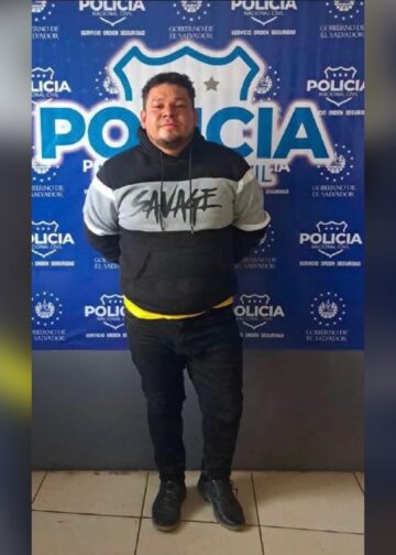 Capturan a hombre acusado de golpear a otro hasta dejarlo inconsciente