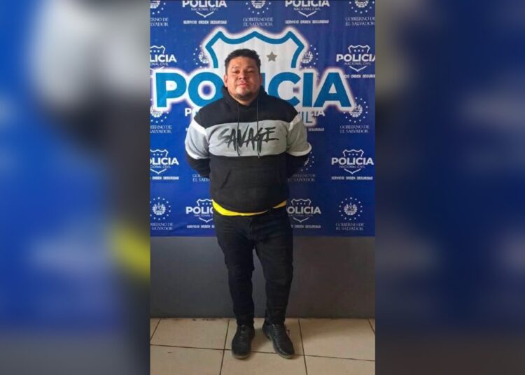 Capturan a hombre acusado de golpear a otro hasta dejarlo inconsciente