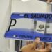 Placas de vehículos mantendrán su vigencia hasta agosto de 2027