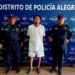 Capturan a hombre que lesionó a un hombre con un machete mientras se emborrachaban