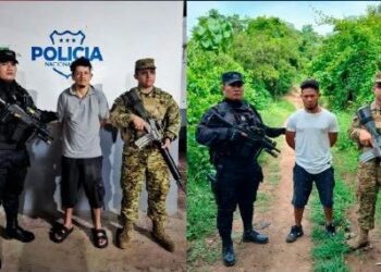 Capturan a los responsables de protagonizar una pelea al final de un partido de fútbol