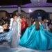 Éxito total en «El Salvador Runway Houston 2026»