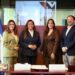 El Salvador y México impulsarán alianza para mejorar la atención consular a sus connacionales