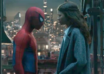 El regreso de Punisher y la pelea con Hulk marcan el nuevo tráiler de Spider-Man