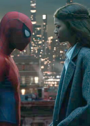 El regreso de Punisher y la pelea con Hulk marcan el nuevo tráiler de Spider-Man