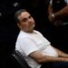 Hijo de Tony Saca sale a desmentir rumores sobre su padre
