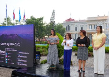 Gobierno detalla agenda de actividades para vacaciones agostinas