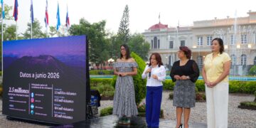 Gobierno detalla agenda de actividades para vacaciones agostinas