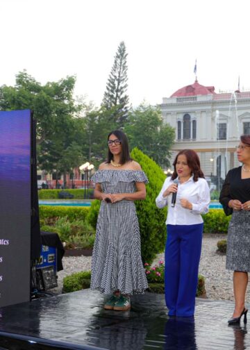 Gobierno detalla agenda de actividades para vacaciones agostinas