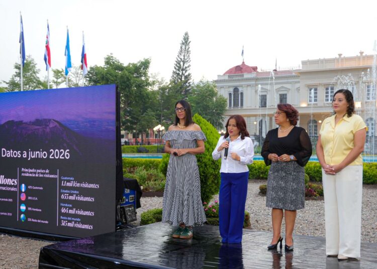 Gobierno detalla agenda de actividades para vacaciones agostinas
