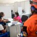 El Salvador facilita más de 500 atenciones médicas en hospital de campaña en Venezuela