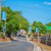 Nueva calle conecta al cantón Centeno con casco Urbano de Yayantique, La Unión