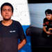Cae sujeto con material afín a las pandillas en La Paz