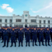 PNC conmemora 34 años de servicio y destaca transformación en seguridad