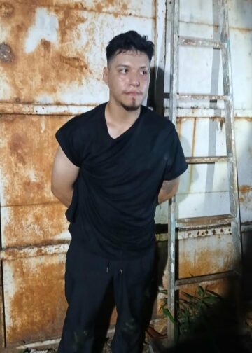 Celos, insultos y una discusión, así se originó un homicidio en Apopa