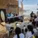 Lanzan “Zona WAVED” en playa Punta Mango