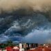 Fuertes lluvias dejan inundaciones, caída de árboles y afectaciones viales en varios puntos del país