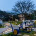 Entregan nuevo parque recreativo en Chalatenango