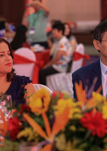 El Salvador fortalece vínculos con comunidades chinas de Centroamérica y Panamá