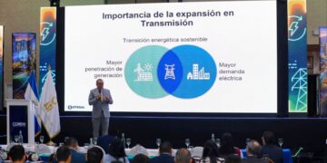 El Salvador participa en importante foro regional energético