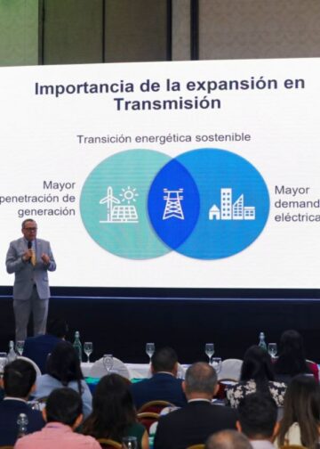 El Salvador participa en importante foro regional energético