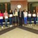 Más jovenes acceden a becas universitarias gracias a Cancillería
