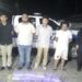 Cuatro capturados y 30 kilos de droga deja ejecución de la operación “Barrido”