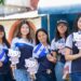 “Hoy estoy estudiando”: jóvenes salvadoreños cuentan cómo una beca los acercó a sus sueños