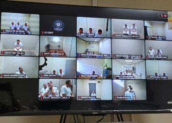 Condenas ejemplares para líderes de la MS que operaban en San Miguel y Morazán
