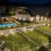 Inicia renovación del parque David Cabrera con obras para reducir inundaciones en El Palmar