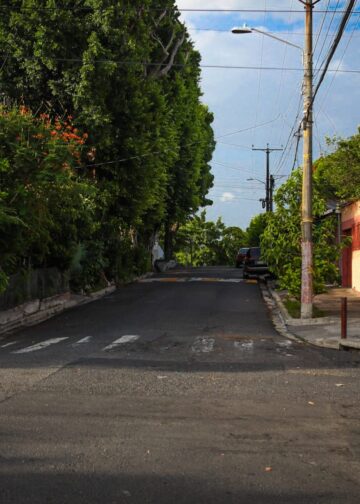 Habilitan de forma permanente el paso por “El Tobogán” en Soyapango