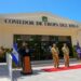 Tropa de La Unión ya cuenta con modernas instalaciones para su bienestar