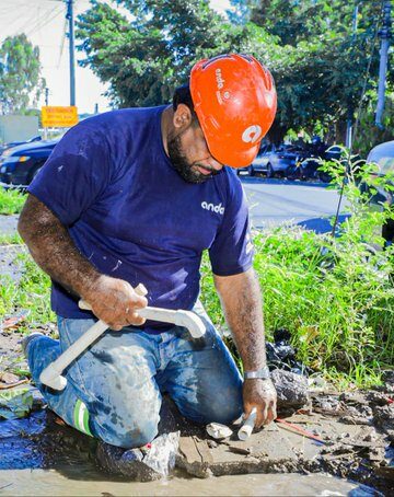 Colombianos destacan la labor humanitaria que el Gobierno
