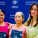 Gobierno entrega escrituras a 149 familias afectadas por estafa de Corporación Argoz