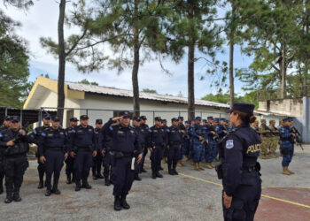 Agosto acumula 15 jornadas sin muertes violentas en El Salvador