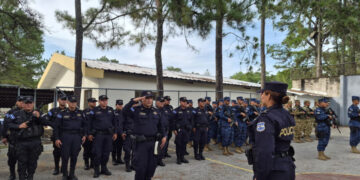 Agosto acumula 15 jornadas sin muertes violentas en El Salvador