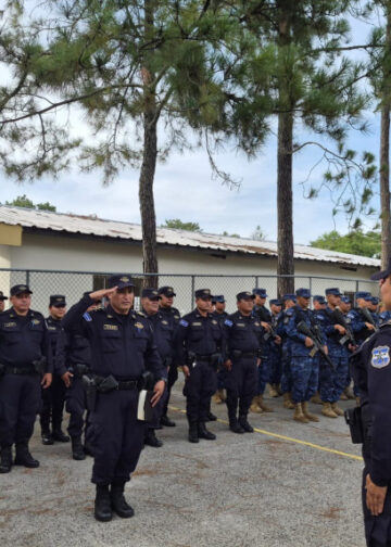 Agosto acumula 15 jornadas sin muertes violentas en El Salvador