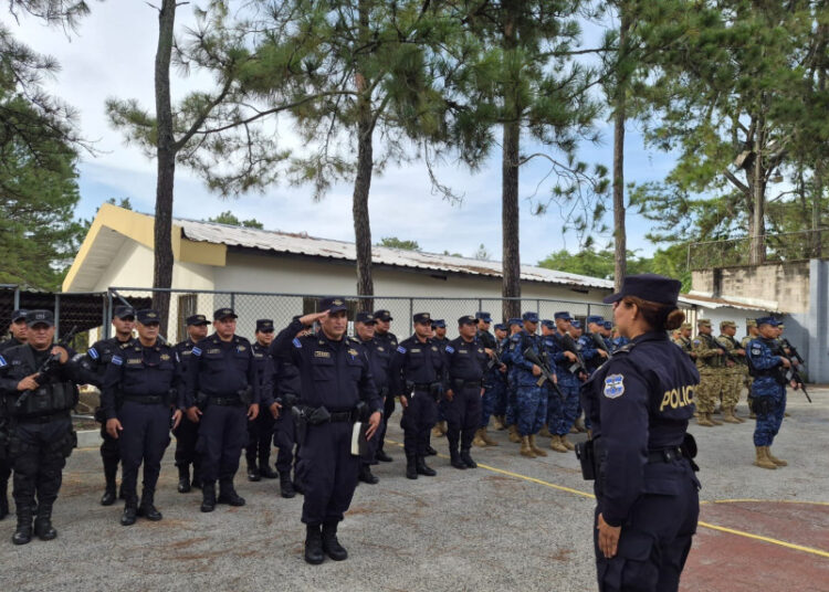 Agosto acumula 15 jornadas sin muertes violentas en El Salvador