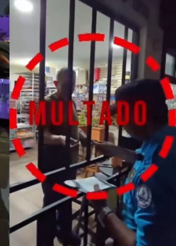 Alcaldía de San Salvador Centro interviene cobro ilegal por estacionarse en la vía pública
